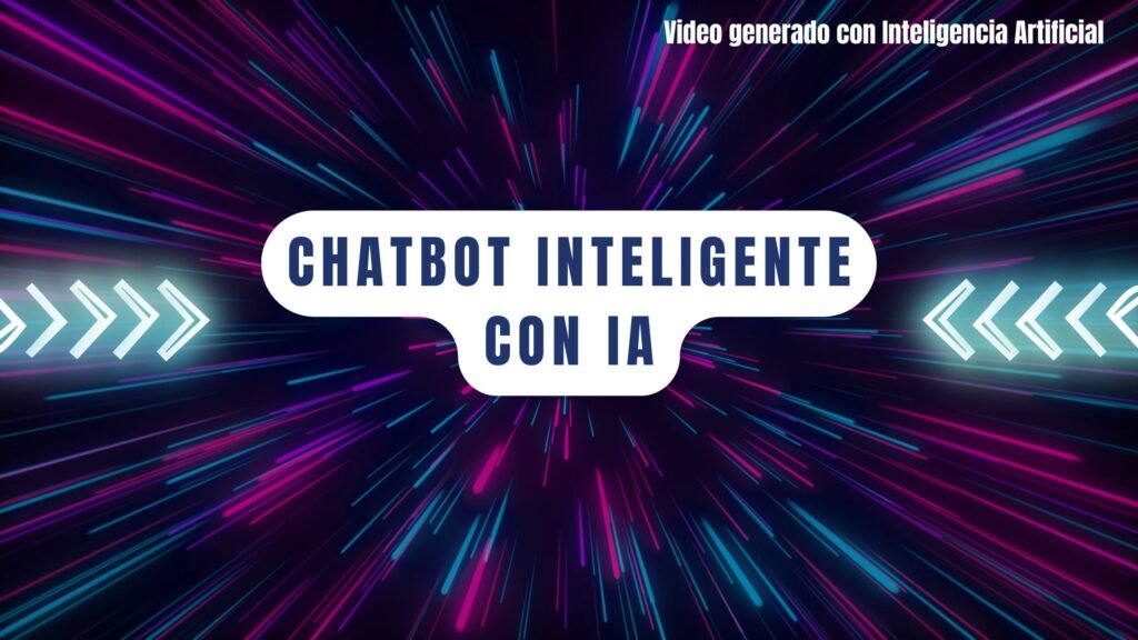 Chatbot inteligente con IA en Oviedo