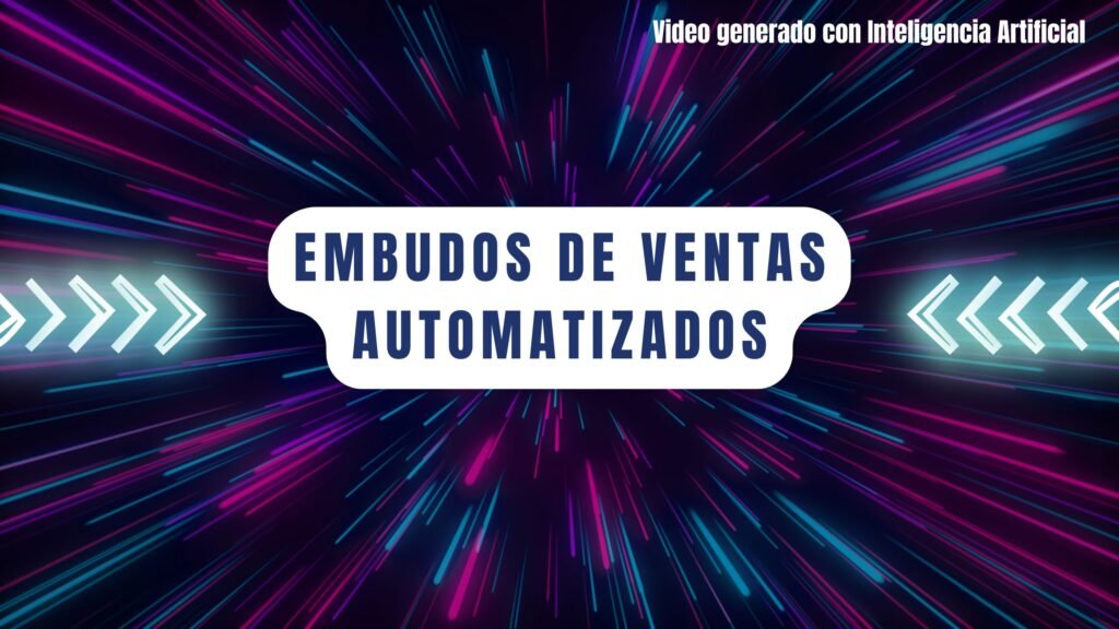 Embudos de ventas automatizados en Oviedo