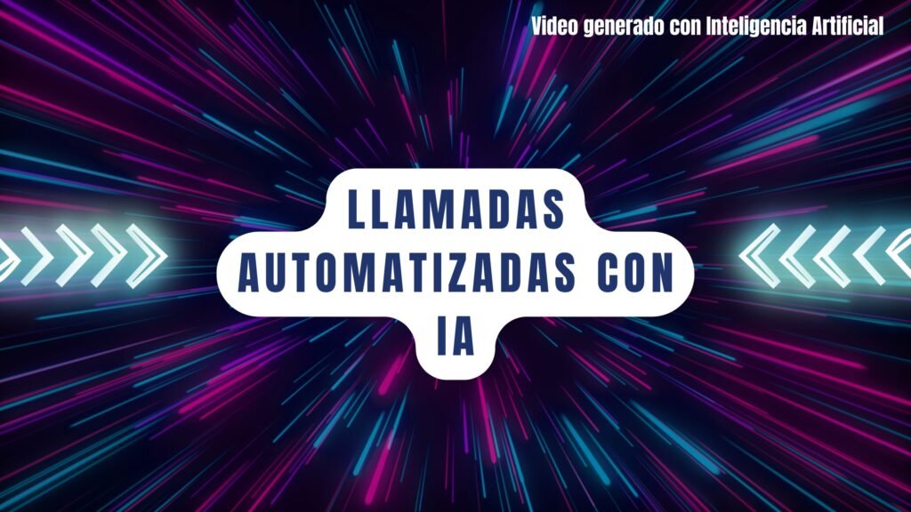 Llamadas automatizadas con IA en Oviedo
